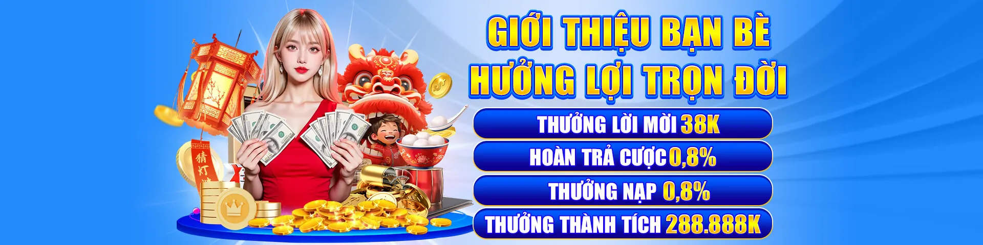 Tổng hợp các ưu đãi thành viên mới 32win