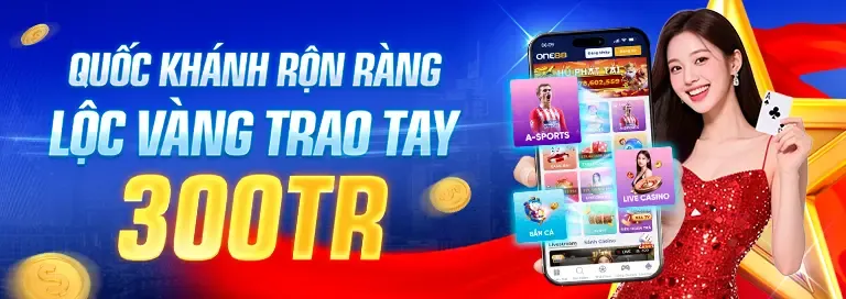 Sự kiện đặc biệt 32win app